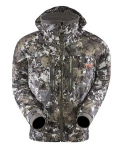Sitka Gear Incinerator Jacket