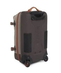 Bags And Packs Fishpond Grand Teton Rolling Carry-On - Granite