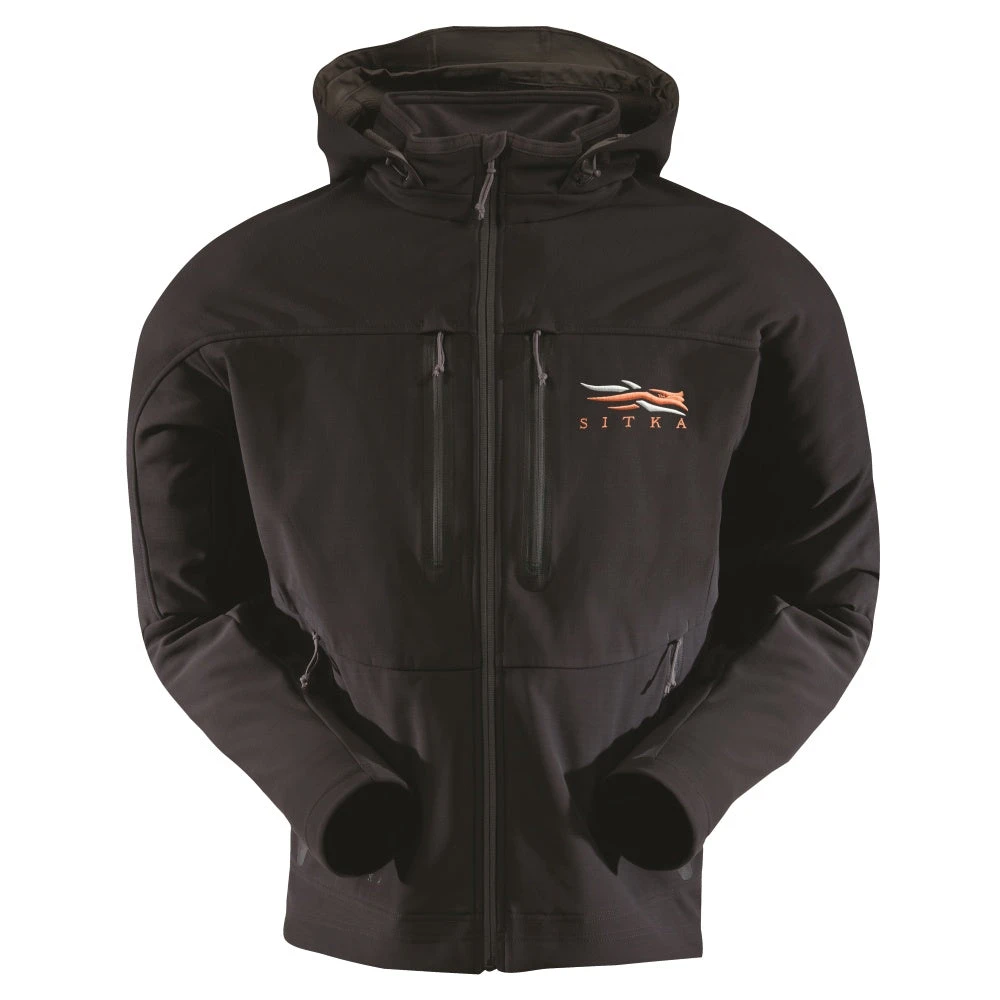 Sitka Gear Jetstream Jacket - Closeout 4 Sitka Gear Jetstream Jacket - Closeout