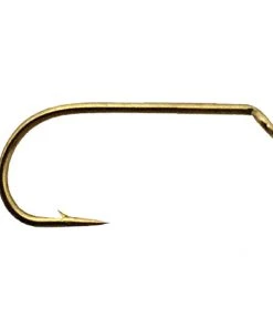 Daiichi Short Shank Dry Fly Hook (1310) 25 Pack Fly Tying