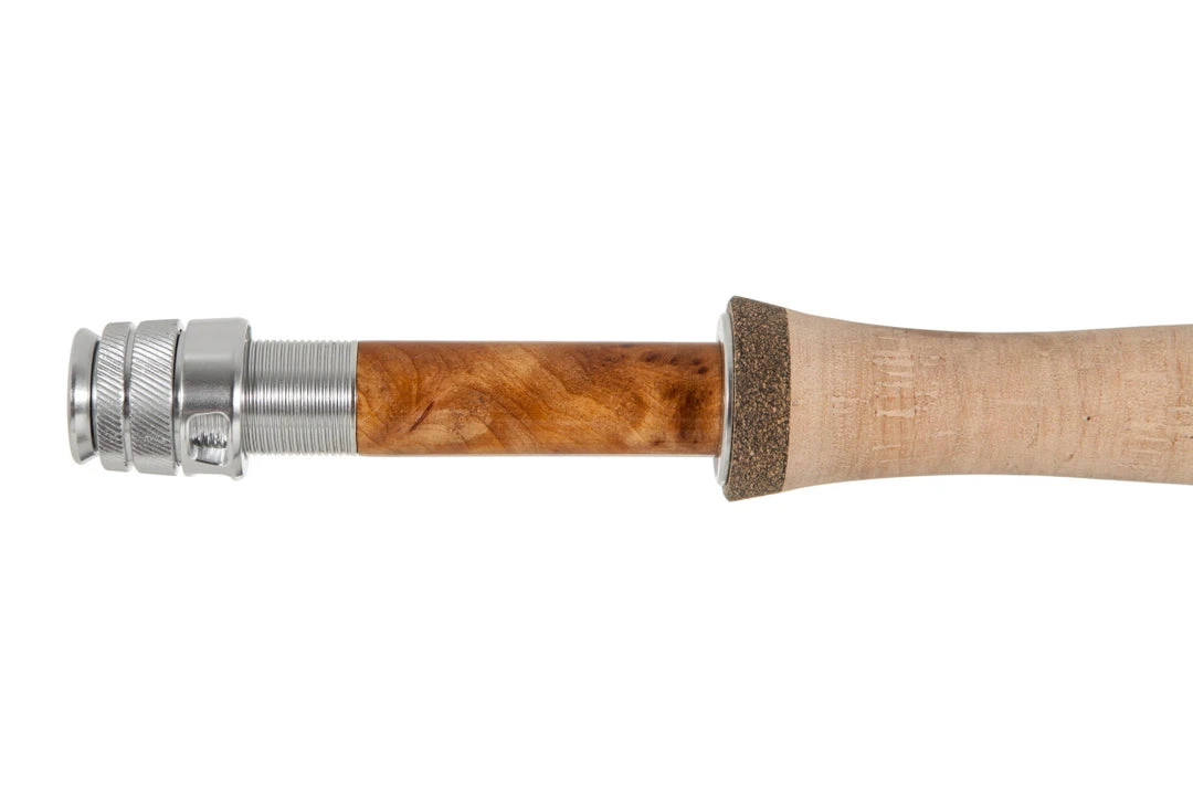 G Loomis Nrx+ "Plus" Light Presentation Fly Rod 6 G Loomis Nrx+ "Plus" Light Presentation Fly Rod