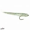 Umpqua Gummy Minnow Big Game - Pearl - 3 Pack Fly 2 Umpqua Gummy Minnow Big Game - Pearl - 3 Pack Fly