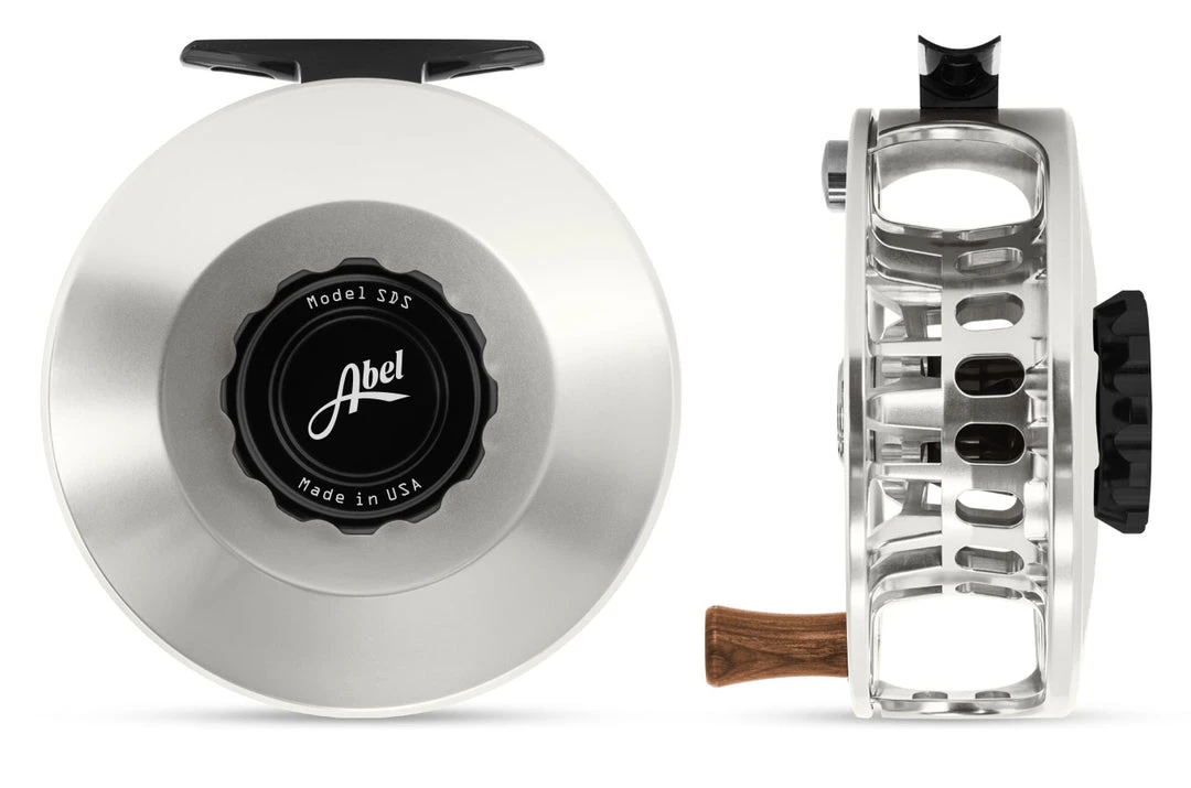 Spools Abel Sds Ported Spool In Solid Colors 14 Spools Abel Sds Ported Spool In Solid Colors