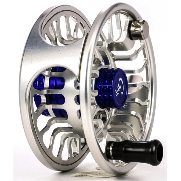 Reels Galvan Grip Fly Reel 4 Reels Galvan Grip Fly Reel