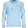 Simms Intruder Bicomp L/S Shirt