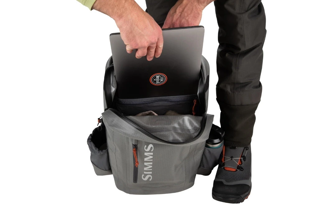 Bags And Packs Simms Dry Creek Z Backpack 7 Bags And Packs Simms Dry Creek Z Backpack