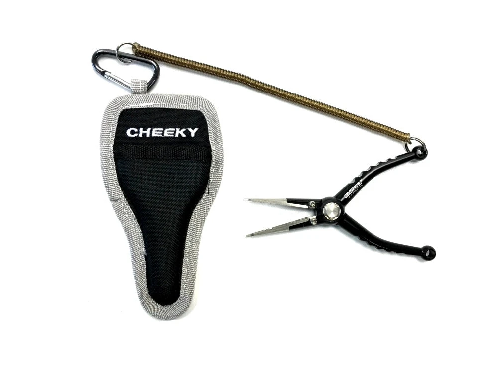 Cheeky 550 Pliers Accessories 10 Cheeky 550 Pliers Accessories