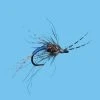 Solitude May-Cad Emerger (E038) 6-Pack Flies