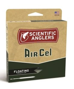 Lines Scientific Anglers Aircel Fly Line