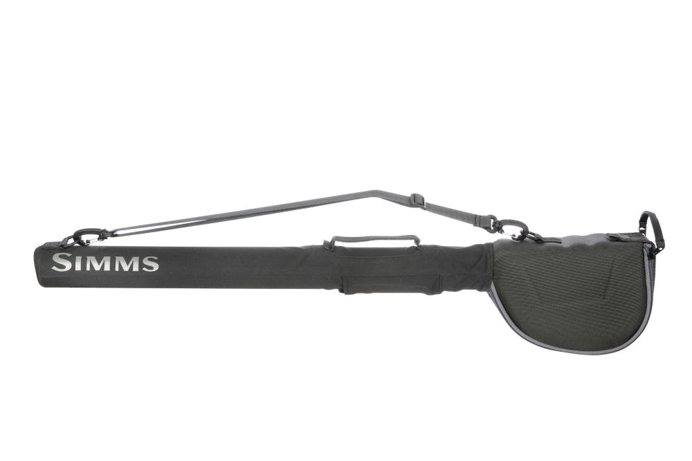 Simms Gts Single Rod & Reel Case 3 Simms Gts Single Rod & Reel Case