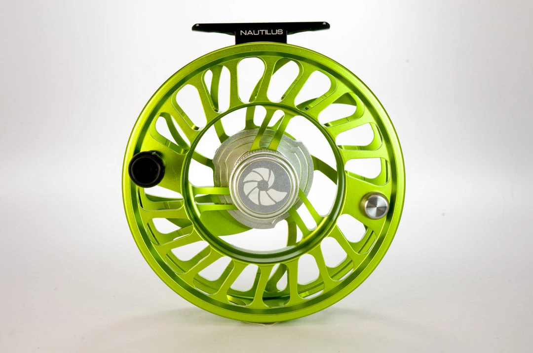 Nautilus CCF X2 Reels 41 Nautilus CCF X2 Reels