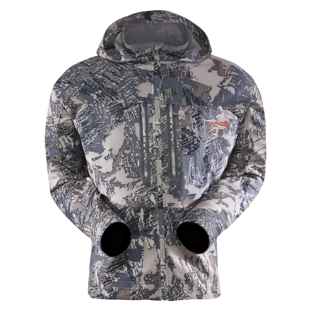 Sitka Gear Jetstream Jacket - Closeout 3 Sitka Gear Jetstream Jacket - Closeout