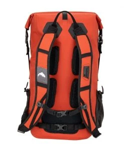 Simms Dry Creek Rolltop Backpack Bags And Packs