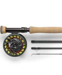 Rods Orvis Clearwater Fly Rod Outfit