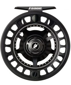 Sage Spectrum Max Fly Reel Reels