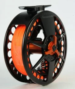 Lamson Speedster 3 Fly Reel (Demo 5870) Reels 10 Lamson Speedster 3 Fly Reel (Demo 5870) Reels