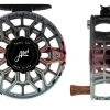 Abel Sdf 6/7 Spool - Ported In Fish Graphics Spools 1 Abel Sdf 6/7 Spool - Ported In Fish Graphics Spools