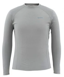 Clothing Simms Waderwick Core Crewneck