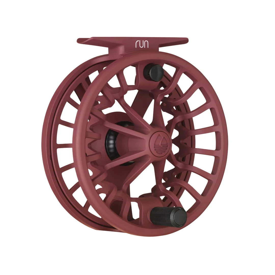Redington Run Fly Reel 9 Redington Run Fly Reel