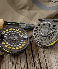 Orvis Battenkill Fly Reel Reels