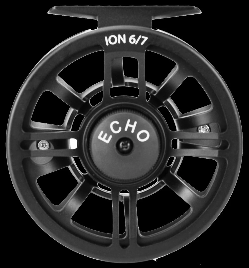 Reels Echo Ion Reel 4 Reels Echo Ion Reel