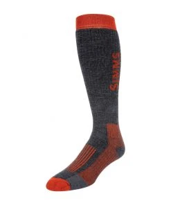 Simms Merino Midweight Otc Socks