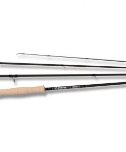 G Loomis Nrx Plus Lp Fly Rod S20 - 5wt 9'0" 4pc (Trade Up) Rods