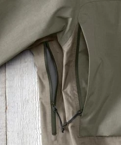 Orvis Men'S Pro Wading Jacket