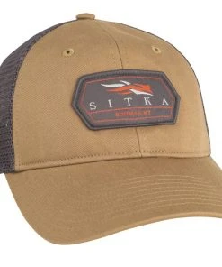 Clothing Sitka Gear Meshback Trucker Cap - Closeout