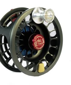 Seigler MF (Medium) Fly Reel Reels 8 Seigler MF (Medium) Fly Reel Reels