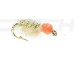 Catch Fly Fishing Catch Firebead Ray Charles 6-Pack