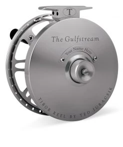 Tibor Gulfstream Fly Reels