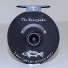 Tibor Limited Edition Everglades Reel Redfish - Matte Black Reels
