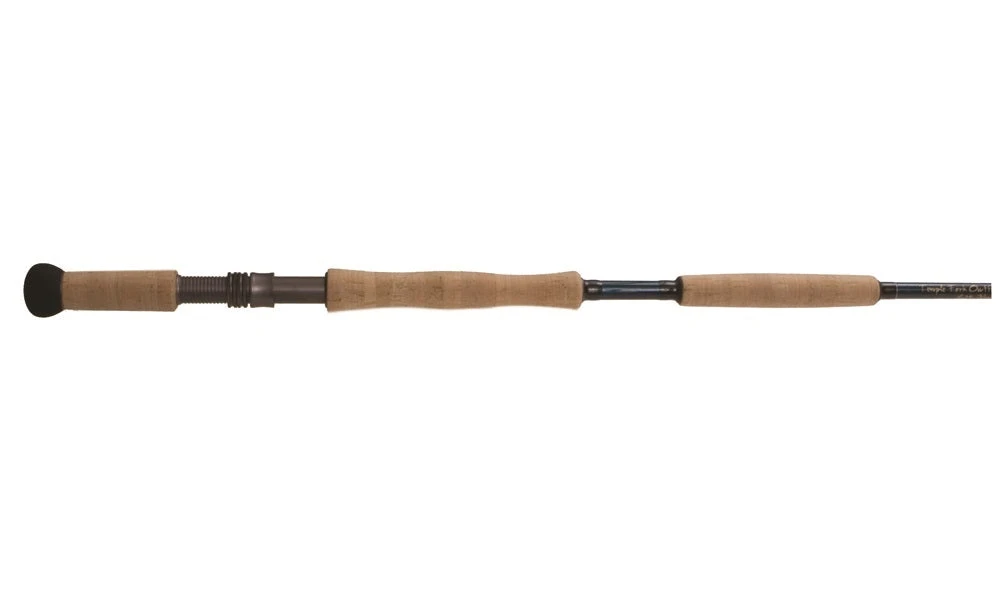 Temple Fork TFO Bluewater SG Fly Rod Rods 4 Temple Fork TFO Bluewater SG Fly Rod Rods