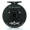 Reels Tibor Limited Edition Everglades Reel Bonefish - Matte Black 2 Reels Tibor Limited Edition Everglades Reel Bonefish - Matte Black