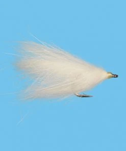 Flies Solitude Micro Flesh (St192) 6-Pack