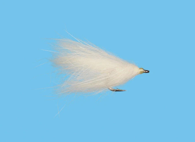 Flies Solitude Micro Flesh (St192) 6-Pack 4 Flies Solitude Micro Flesh (St192) 6-Pack