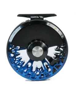 Reels Abel Vaya Custom Fly Reel 28 Reels Abel Vaya Custom Fly Reel