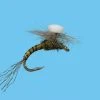 Flies Solitude Brooks Sprout Baetis (Bb040) 6-Pack 1 Flies Solitude Brooks Sprout Baetis (Bb040) 6-Pack