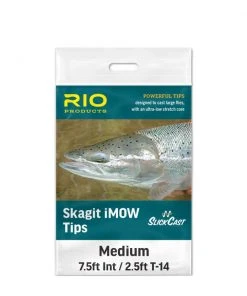 Rio Skagit Imow Tips