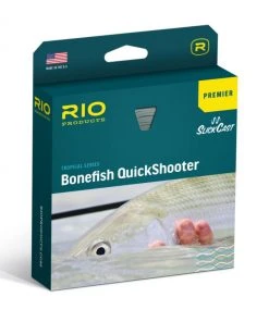 Rio Premier Bonefish Quickshooter Fly Line Lines