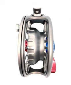 Seigler BF (Big) Fly Reel