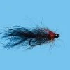 Solitude Balance Leech (Tbs034) 6-Pack Flies 2 Solitude Balance Leech (Tbs034) 6-Pack Flies