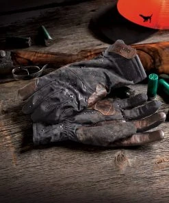 Orvis Waterproof Hunting Gloves
