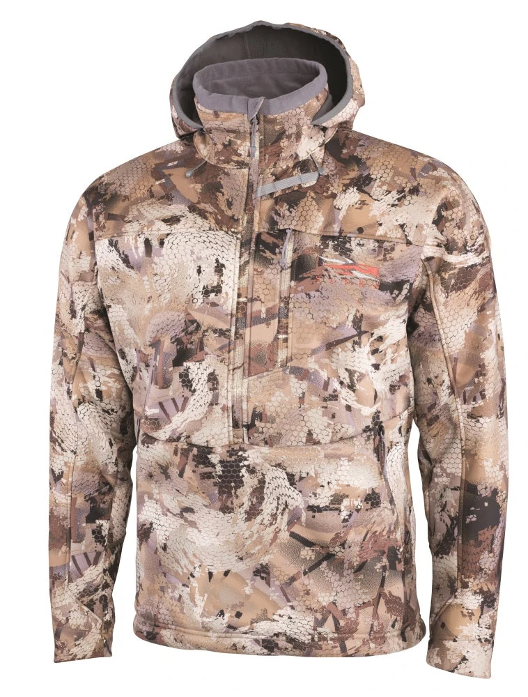 Sitka Gear Dakota Hoody Clothing 3 Sitka Gear Dakota Hoody Clothing
