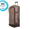 Fishpond Grand Teton Rolling Luggage - Granite