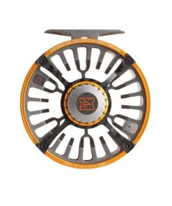 Hardy Ultralite MTX-S Fly Reel