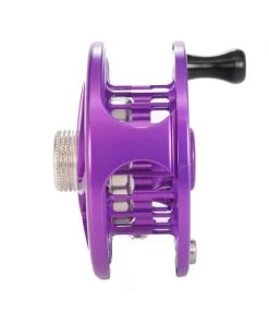 Nautilus Nv-G Limited Edition Fly Reel - Lavender