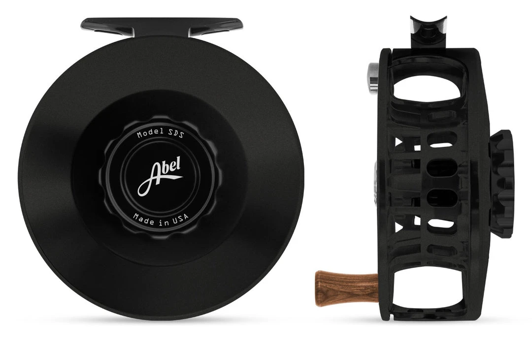 Spools Abel Sds Ported Spool In Solid Colors 18 Spools Abel Sds Ported Spool In Solid Colors