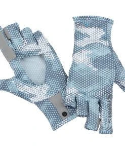Clothing Simms Solarflex Sungloves - Closeout